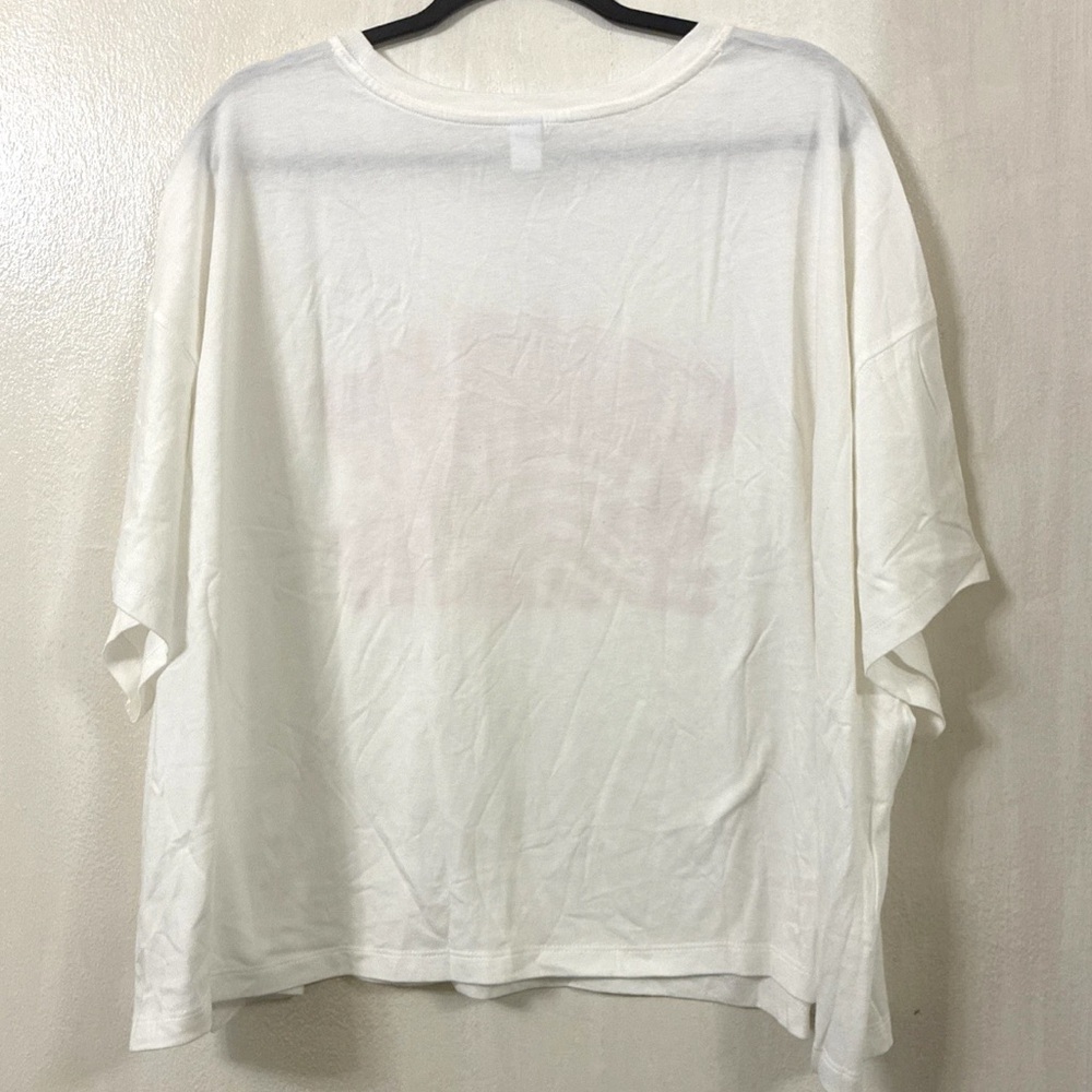 LOT OF 17 Old Navy Graphic T-SHIRTS Women’s Plus Size 3X CHRISTMAS GIFT IDEA!!! - Picture 3 of 11